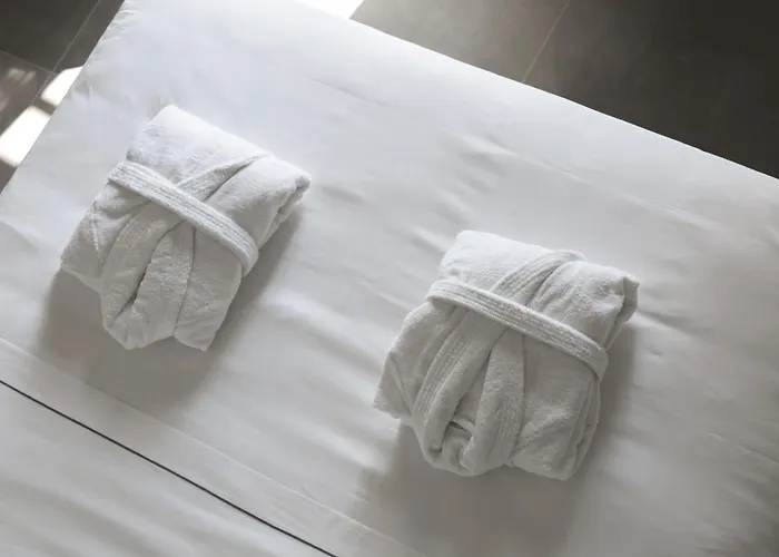 Grand Hotel San Gemini I Una Esperienze