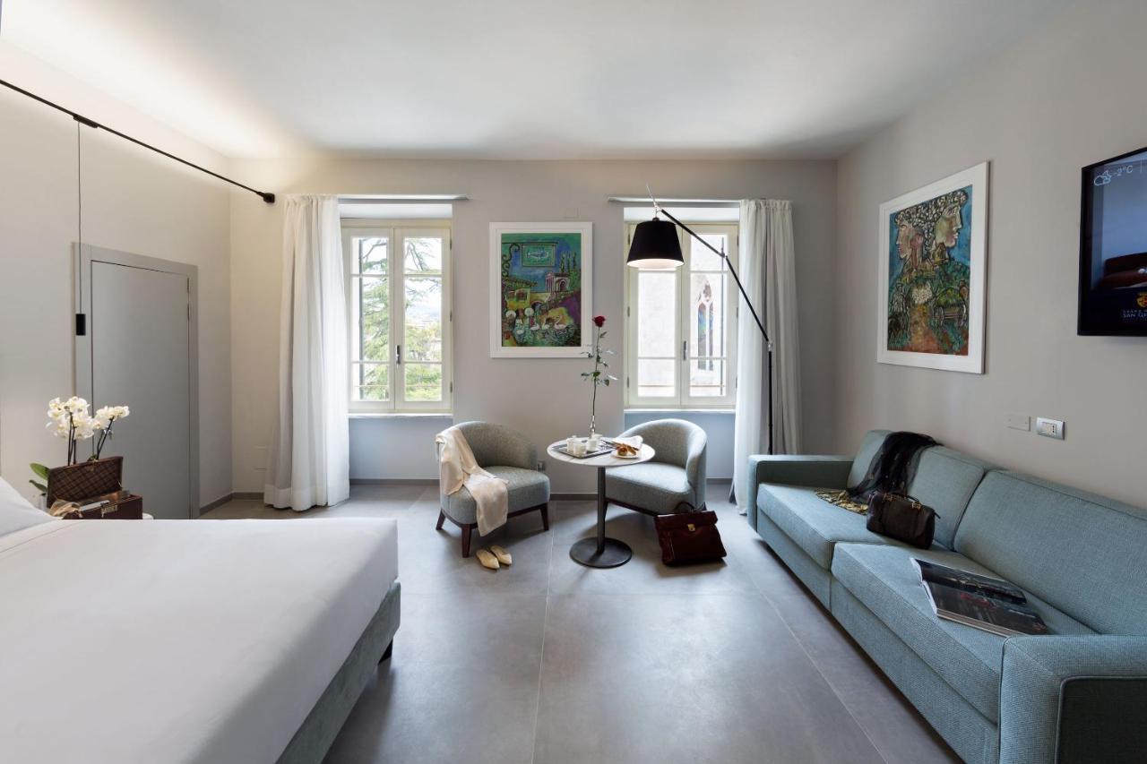 Grand I Esperienze 4* San Gemini