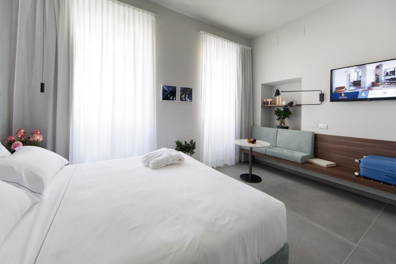 Hotel Grand I Esperienze