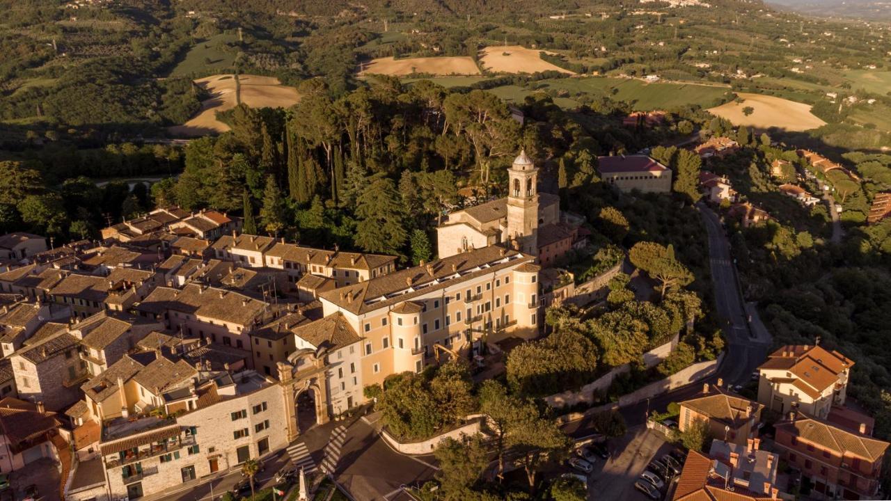 Hotel Grand I Esperienze 4*