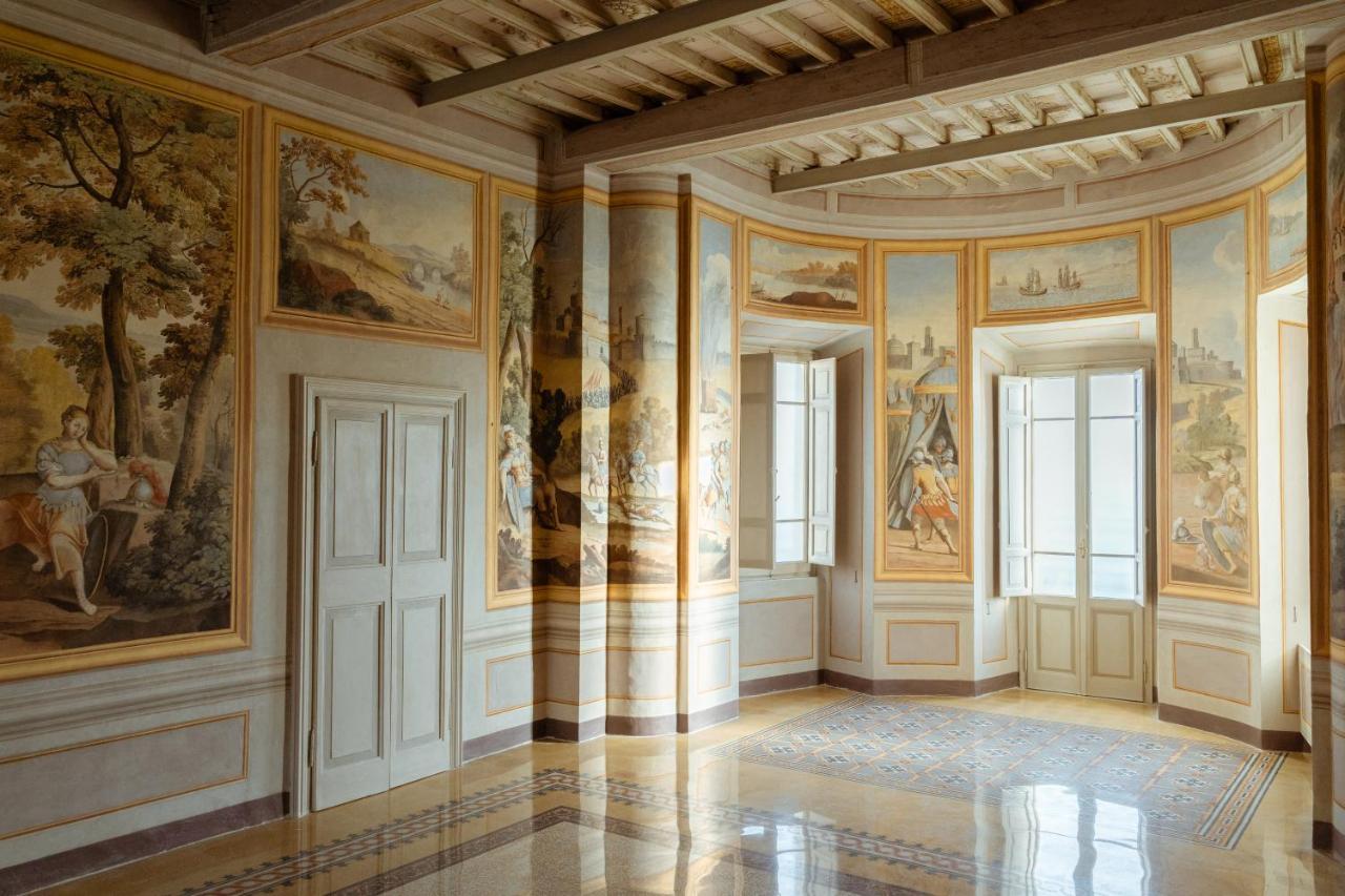 Grand I Esperienze Hotel