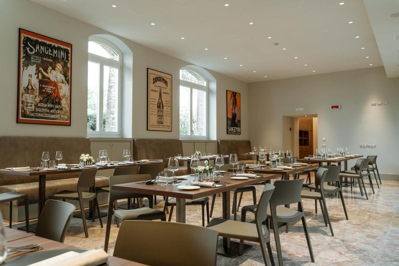 Grand I Esperienze 4* San Gemini
