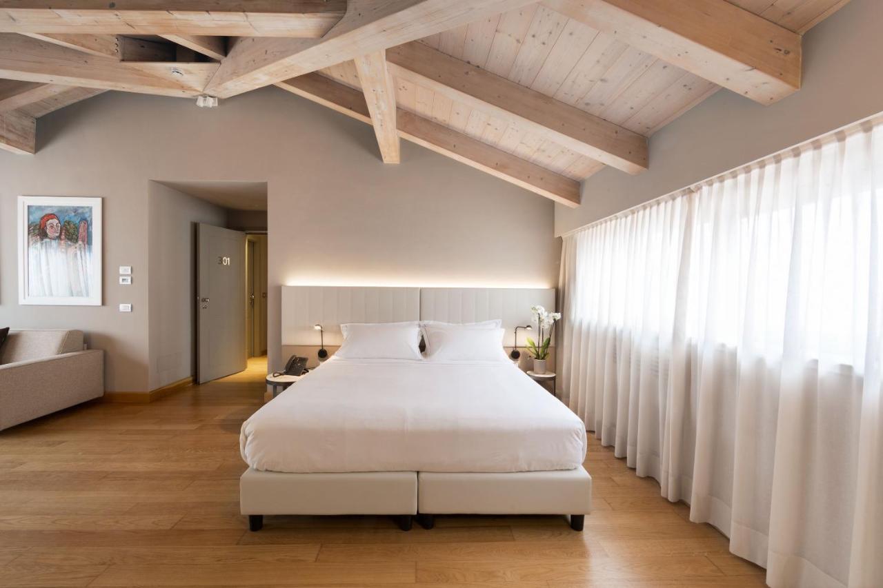 Hotel Grand I Esperienze