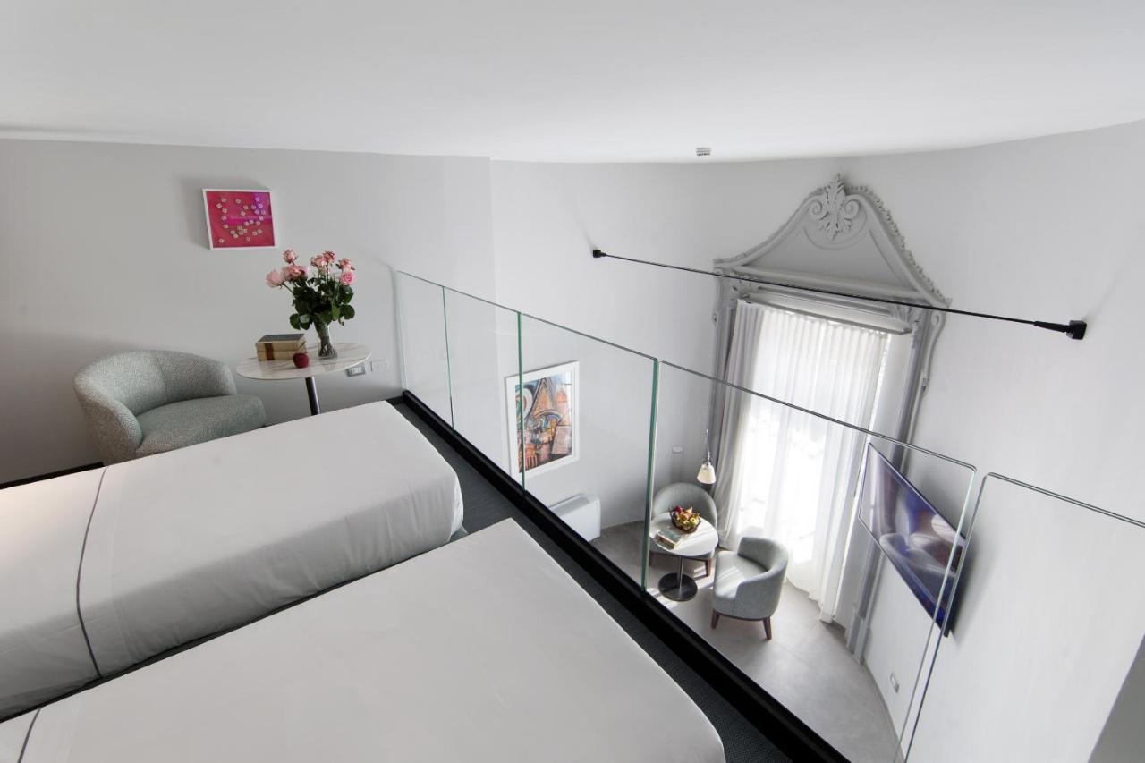 Grand I Esperienze Hotel