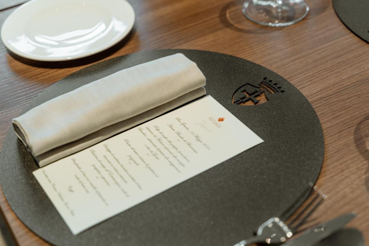 Grand I Esperienze Hotel