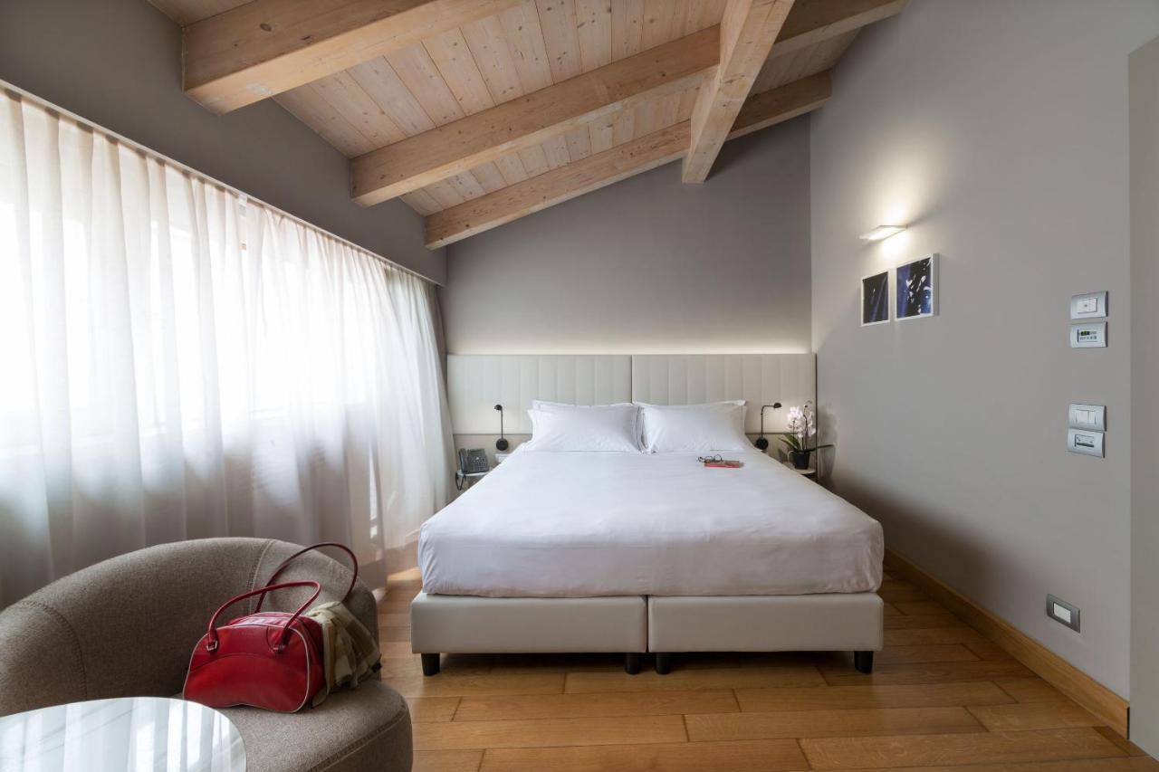 Hotel Grand I Esperienze 4*