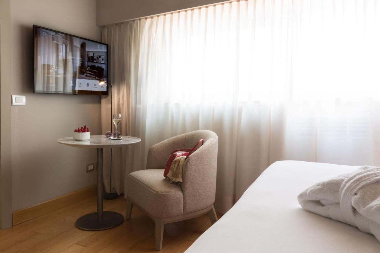 Hotel Grand I Esperienze