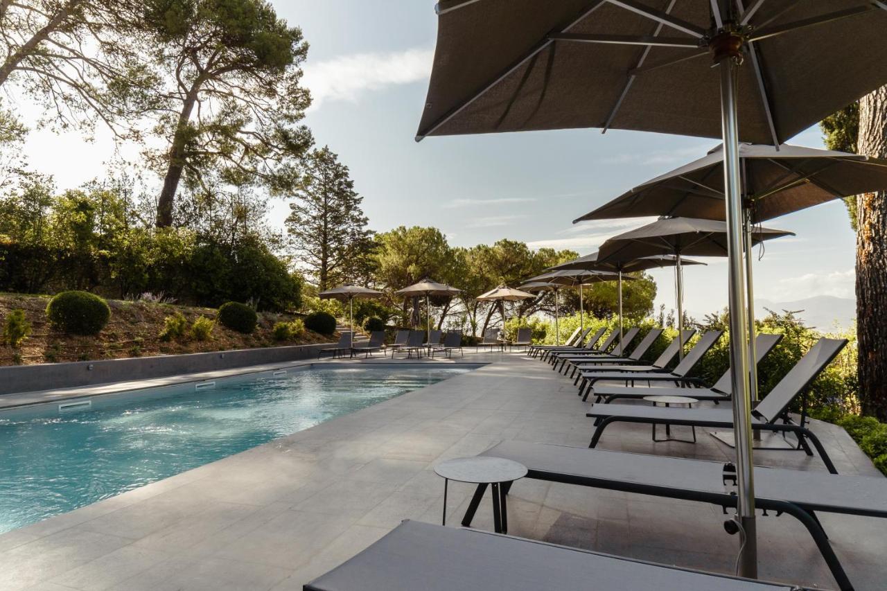 Hotel Grand I Esperienze San Gemini