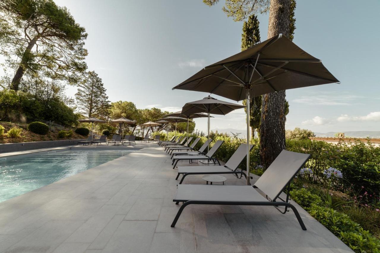 Hotel Grand I Esperienze San Gemini