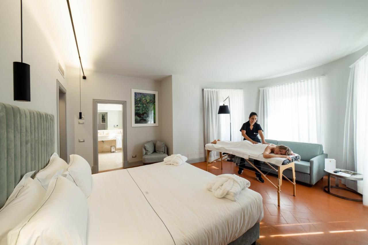 Hotel Grand I Esperienze San Gemini