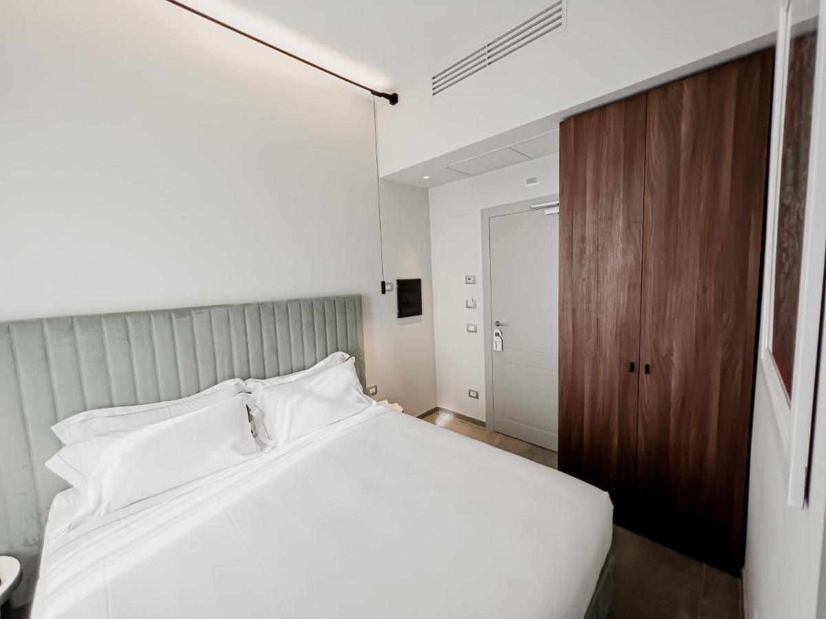 Grand I Esperienze Hotel 4*