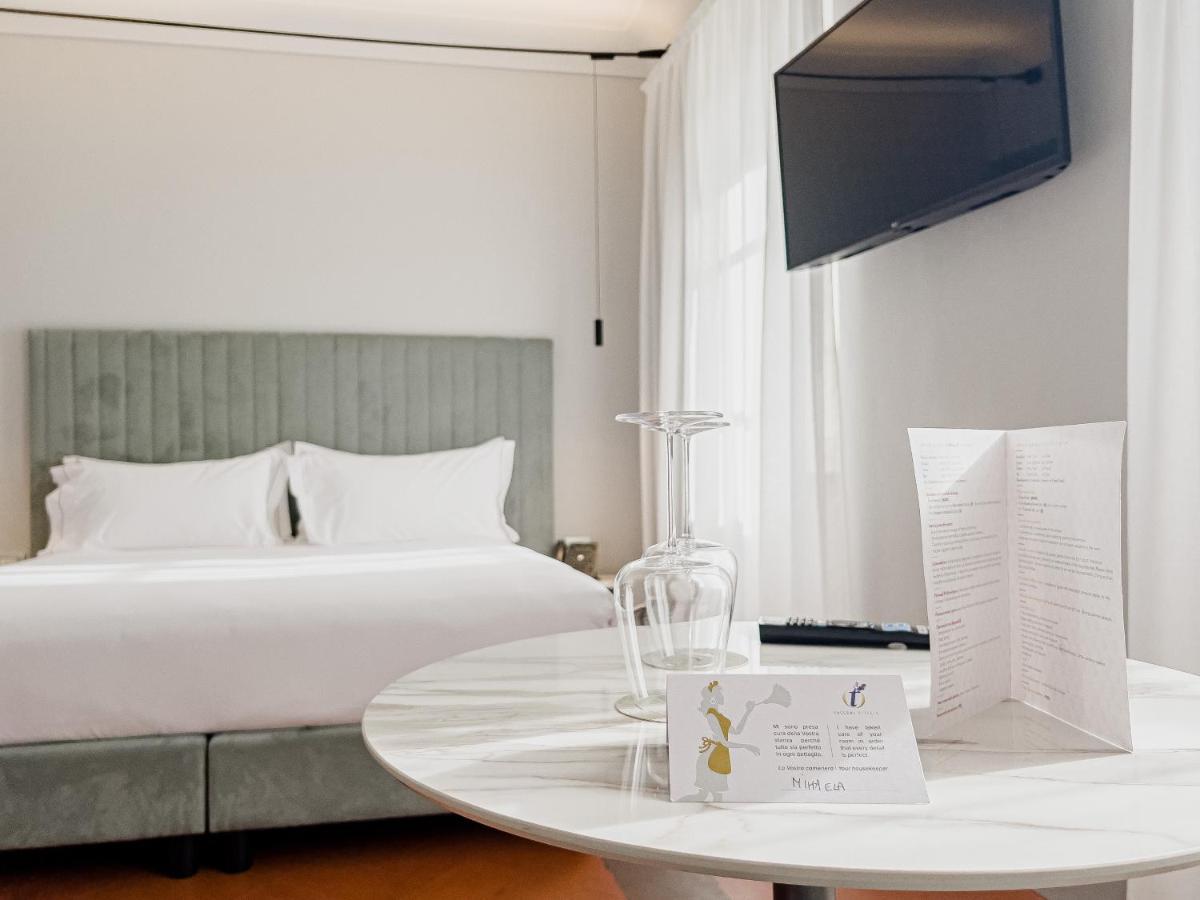 Grand I Esperienze Hotel 4*