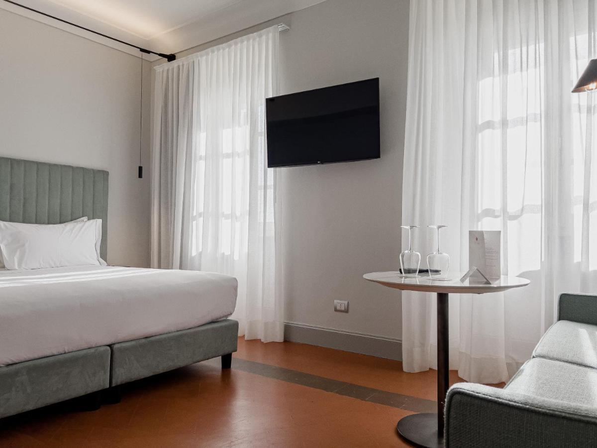 Hotel Grand I Esperienze