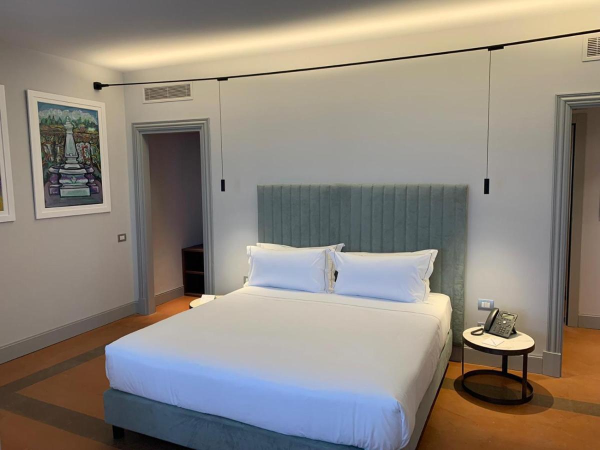 Grand I Esperienze Hotel San Gemini