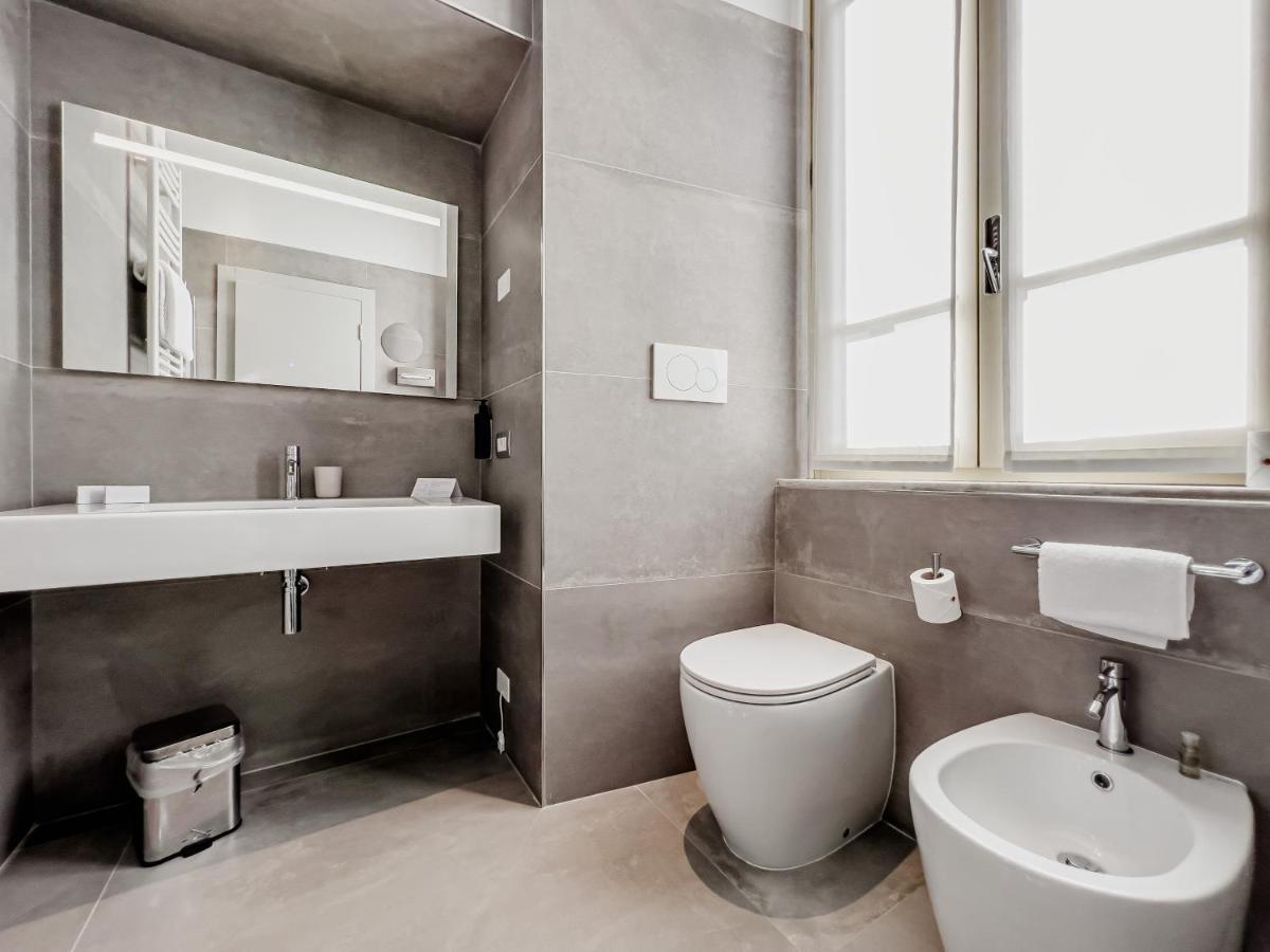 Hotel Grand I Esperienze San Gemini