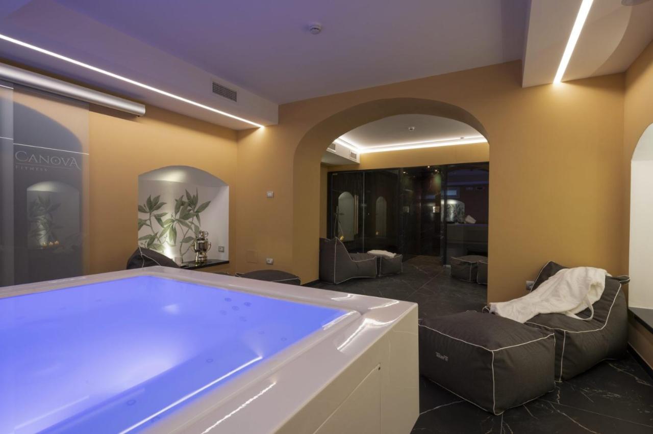 Grand I Esperienze Hotel
