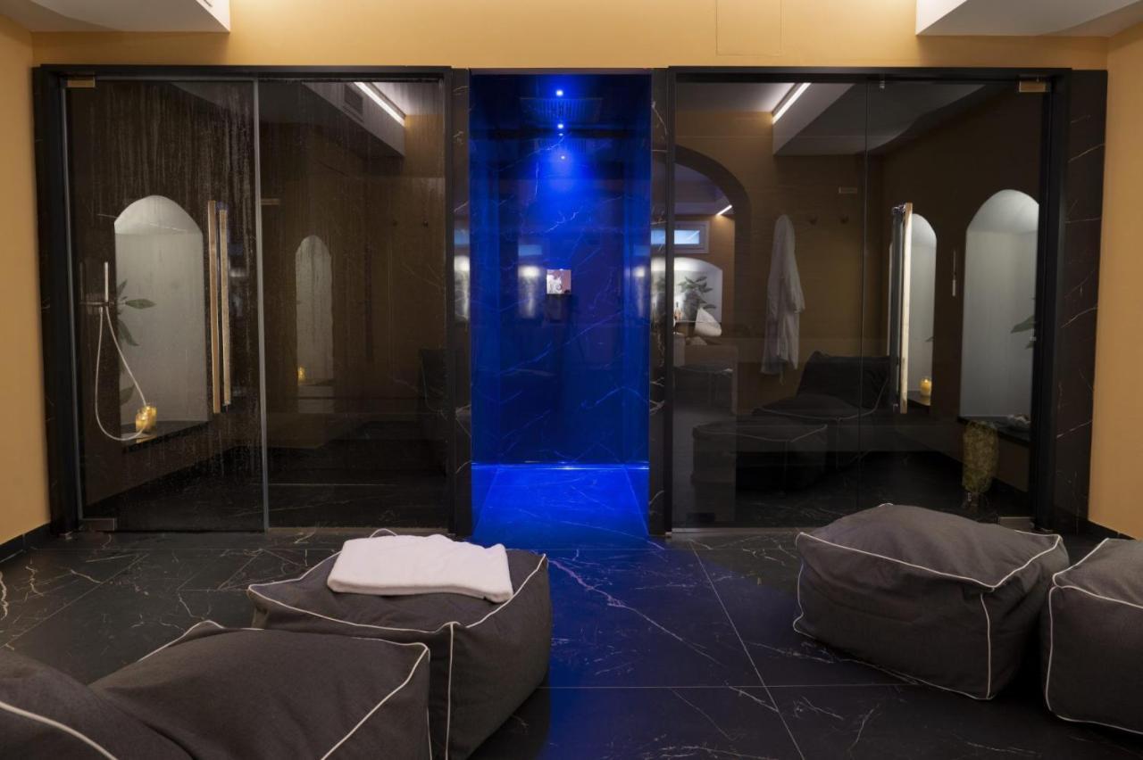 Hotel Grand I Esperienze