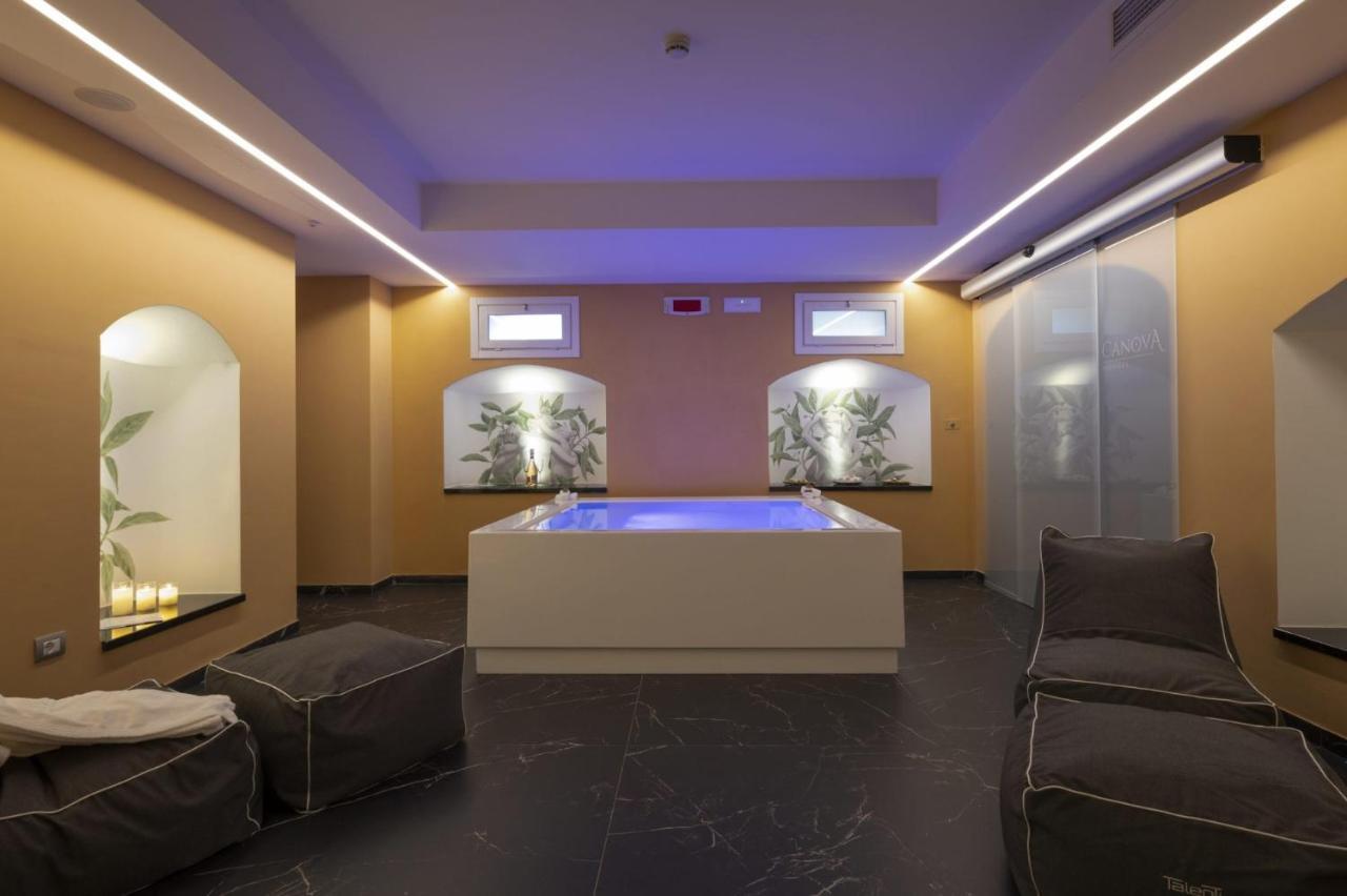 Hotel Grand I Esperienze