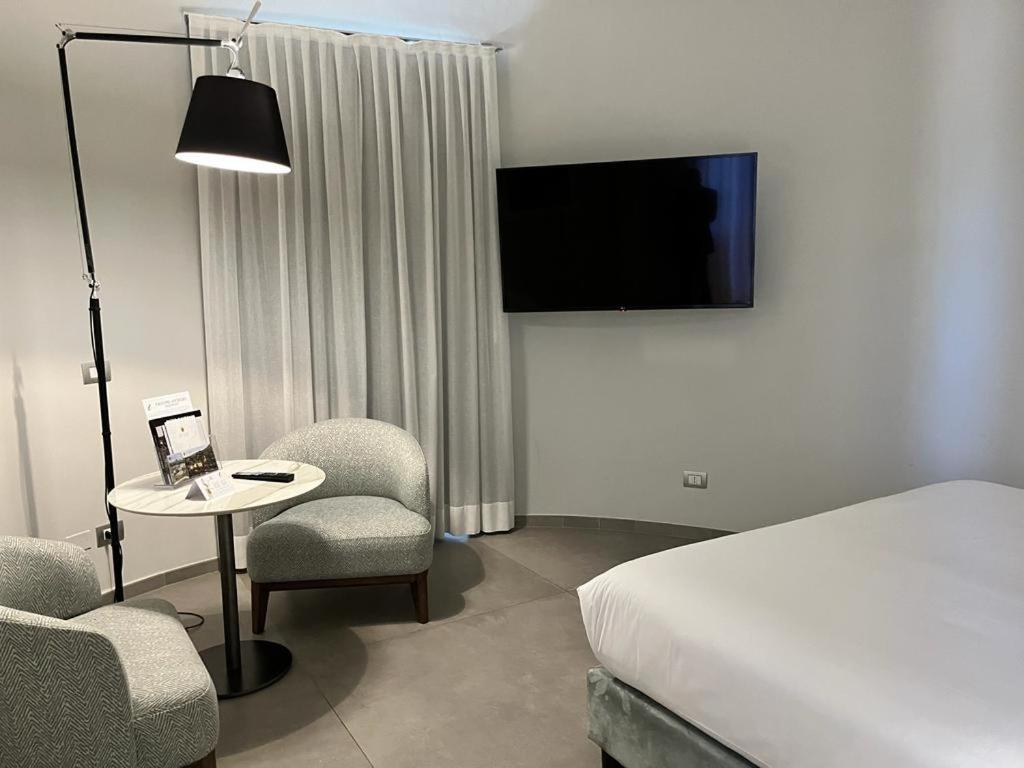 Grand I Esperienze Hotel San Gemini